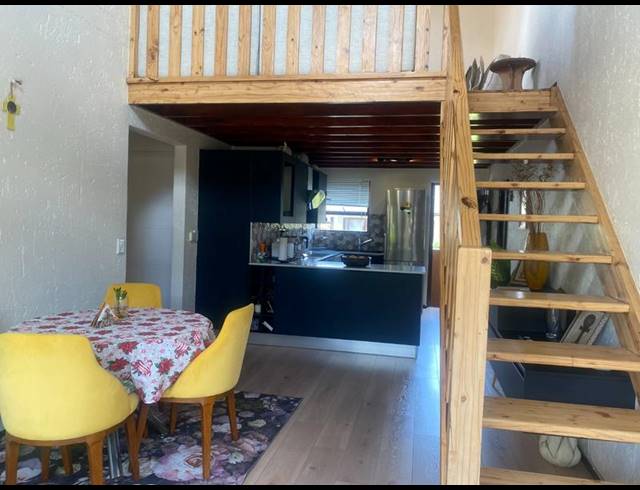 2 BEDROOM PROPERTY TO RENT IN LONEHILL